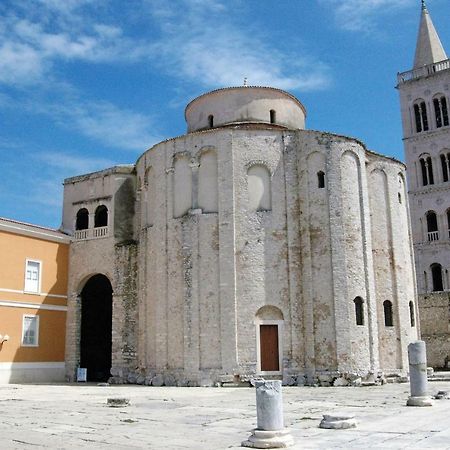 Ankica Apartment Zadar Exterior foto