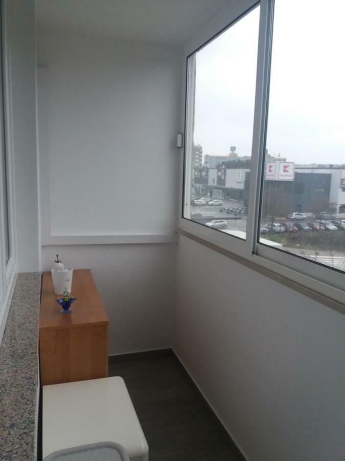 Ankica Apartment Zadar Exterior foto