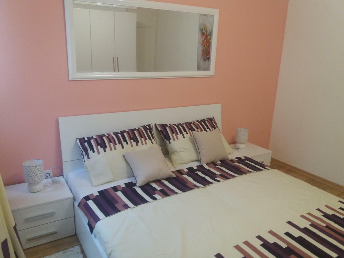 Ankica Apartment Zadar Exterior foto