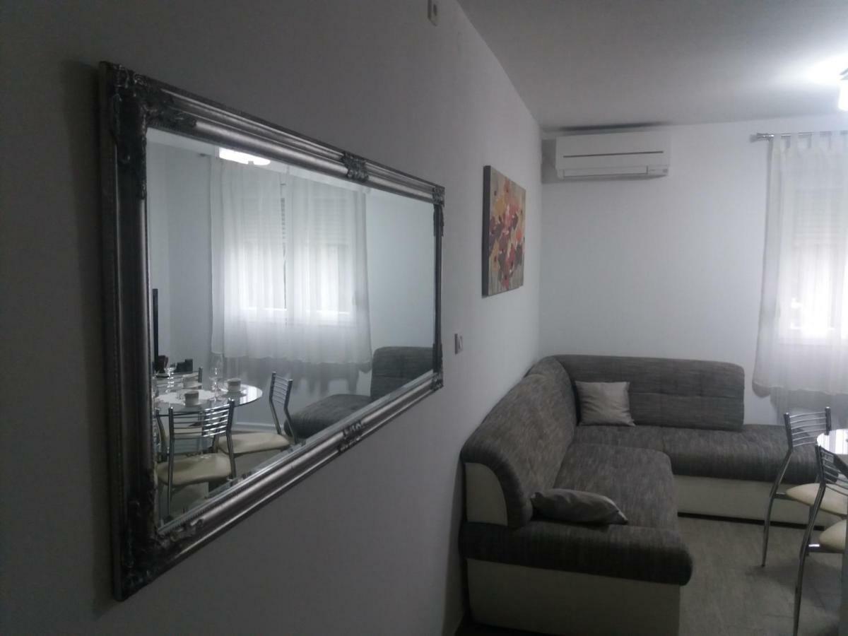 Ankica Apartment Zadar Exterior foto