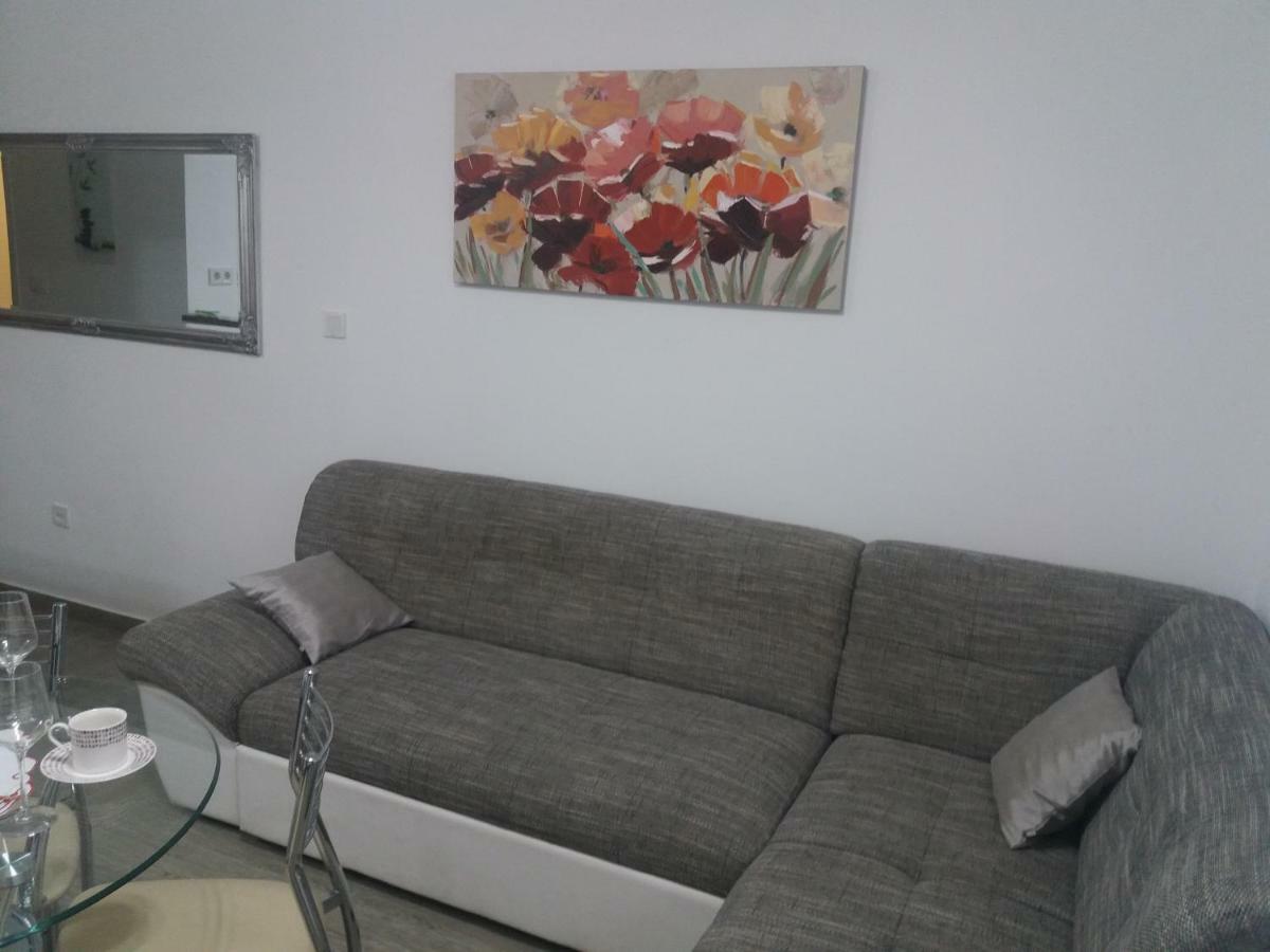 Ankica Apartment Zadar Exterior foto