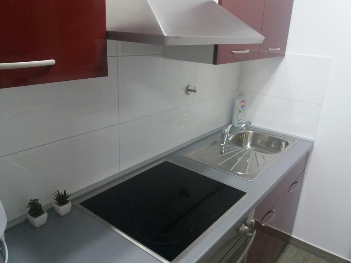 Ankica Apartment Zadar Exterior foto