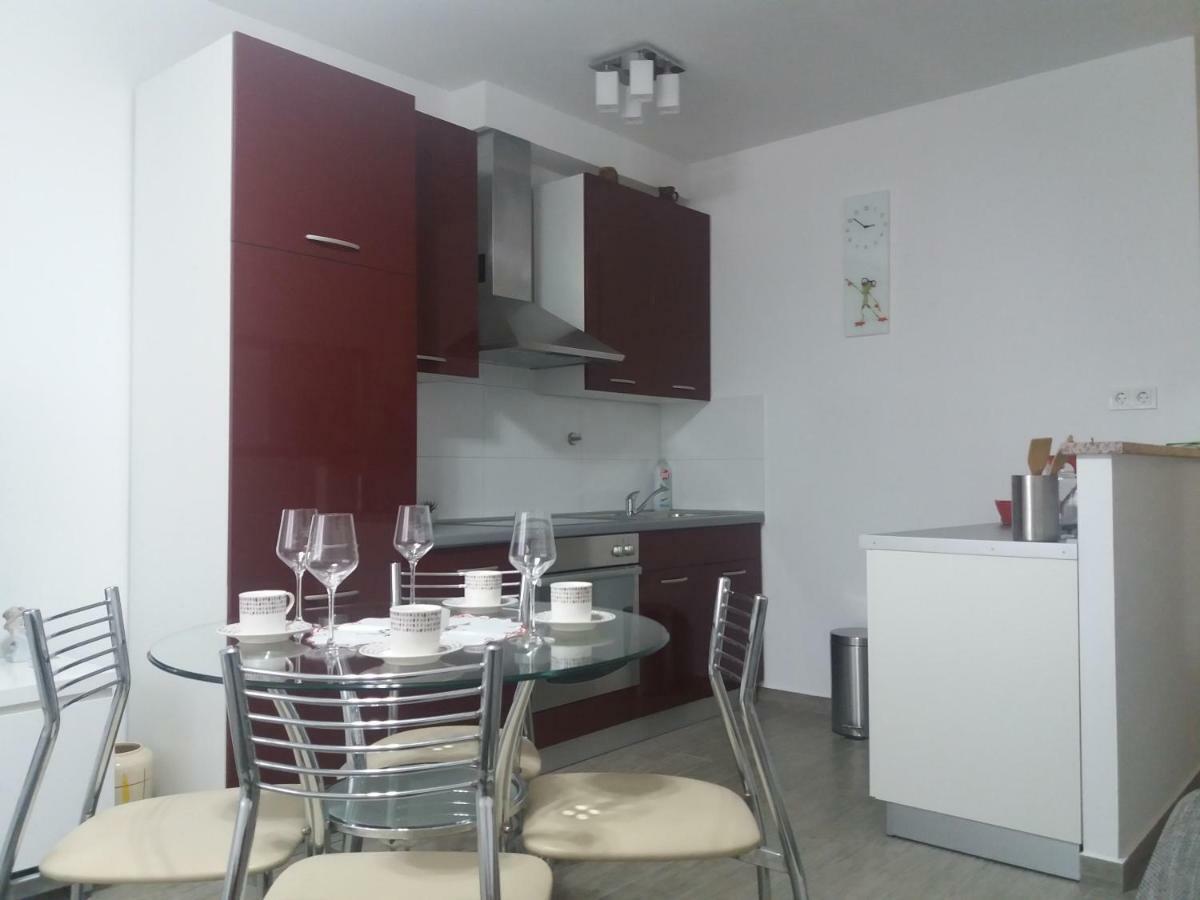 Ankica Apartment Zadar Exterior foto