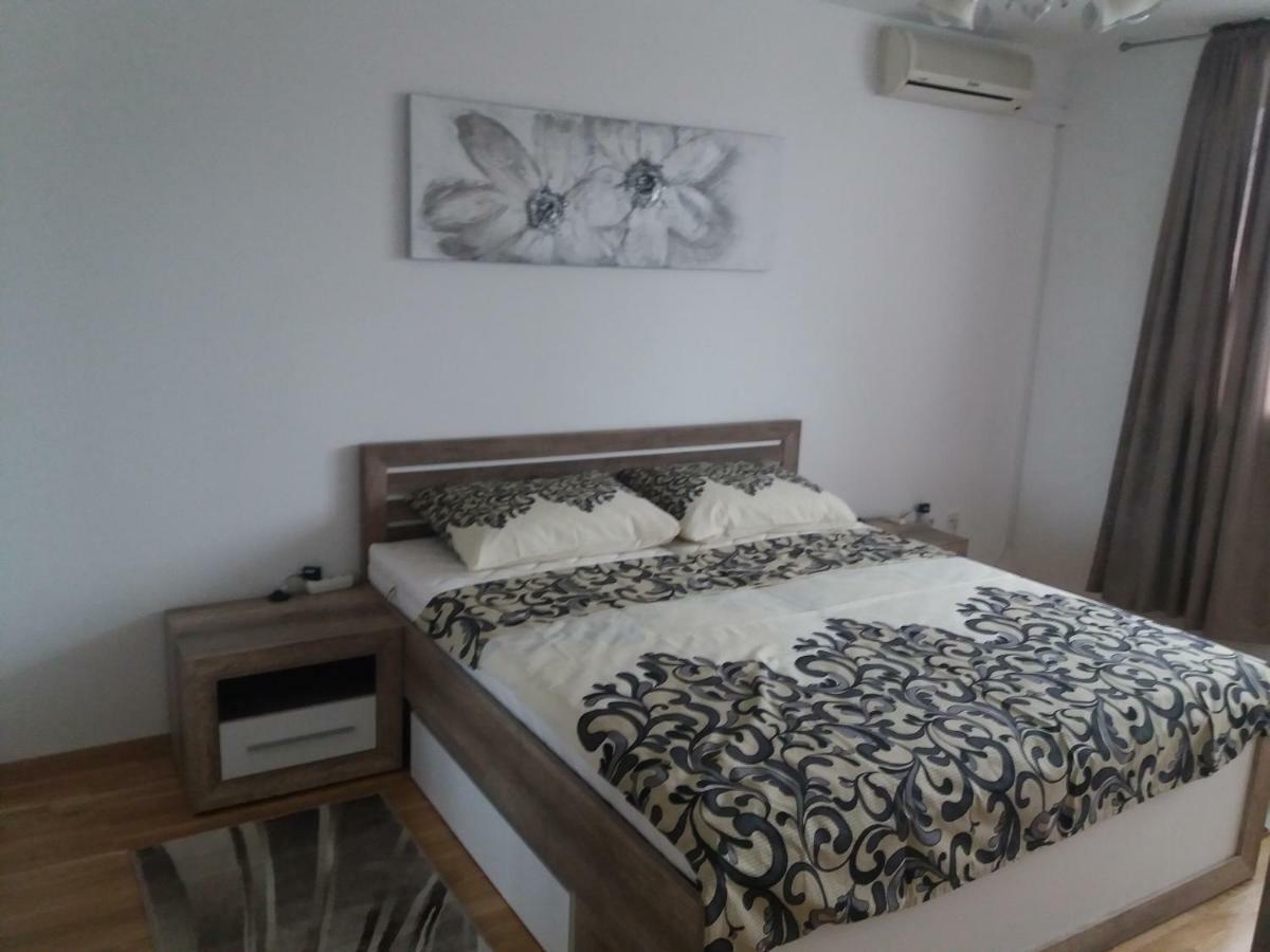 Ankica Apartment Zadar Exterior foto