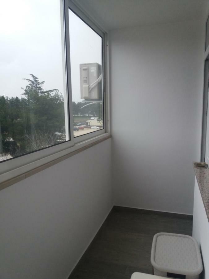 Ankica Apartment Zadar Exterior foto