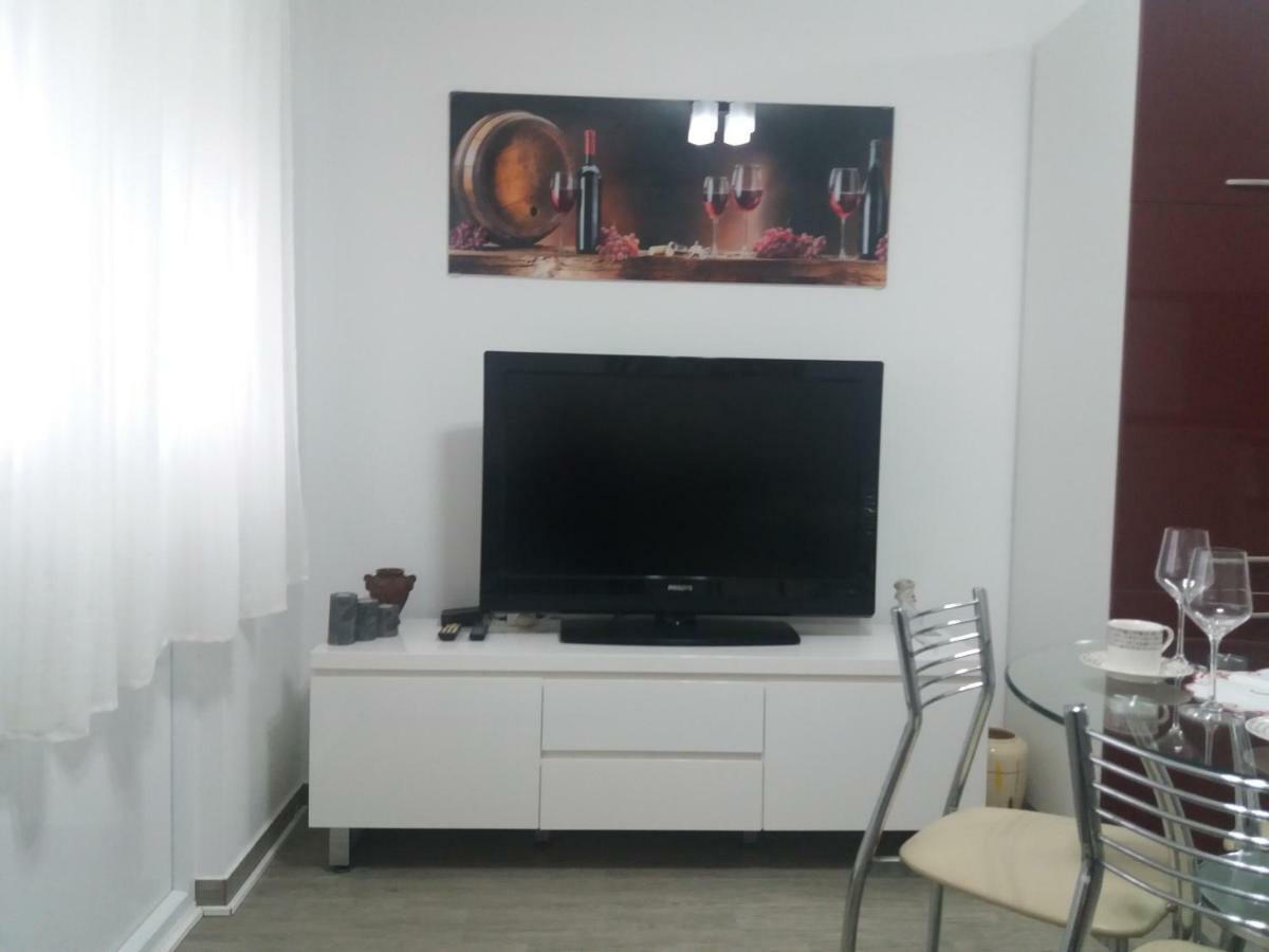 Ankica Apartment Zadar Exterior foto