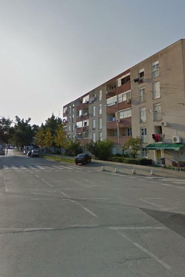Ankica Apartment Zadar Exterior foto
